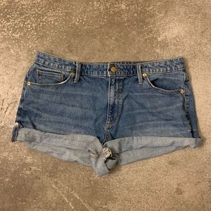 Universal Thread Denim Shorts